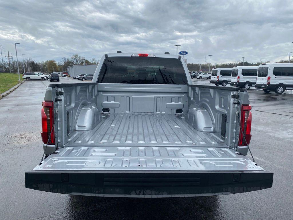 FORD F-150 STX - 9