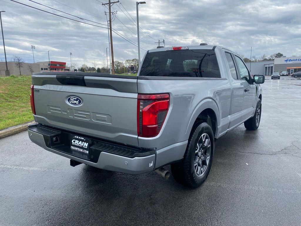 FORD F-150 STX - 7