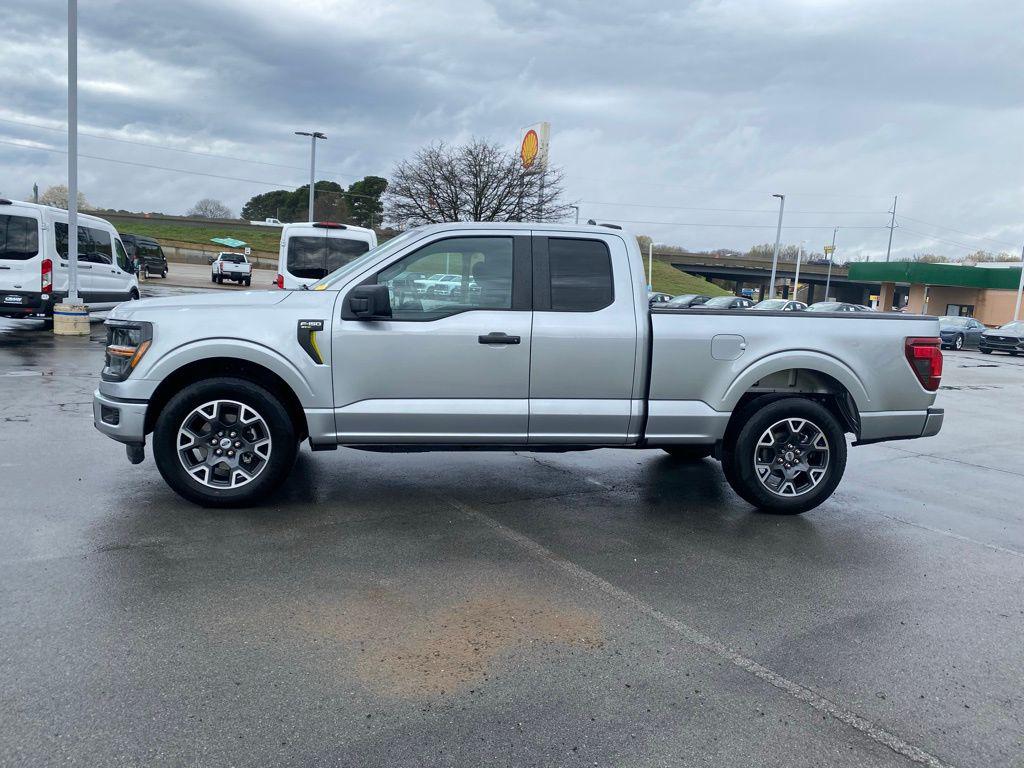 FORD F-150 STX - 4