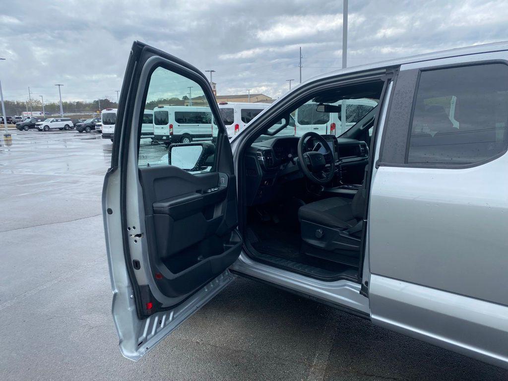 FORD F-150 STX - 10