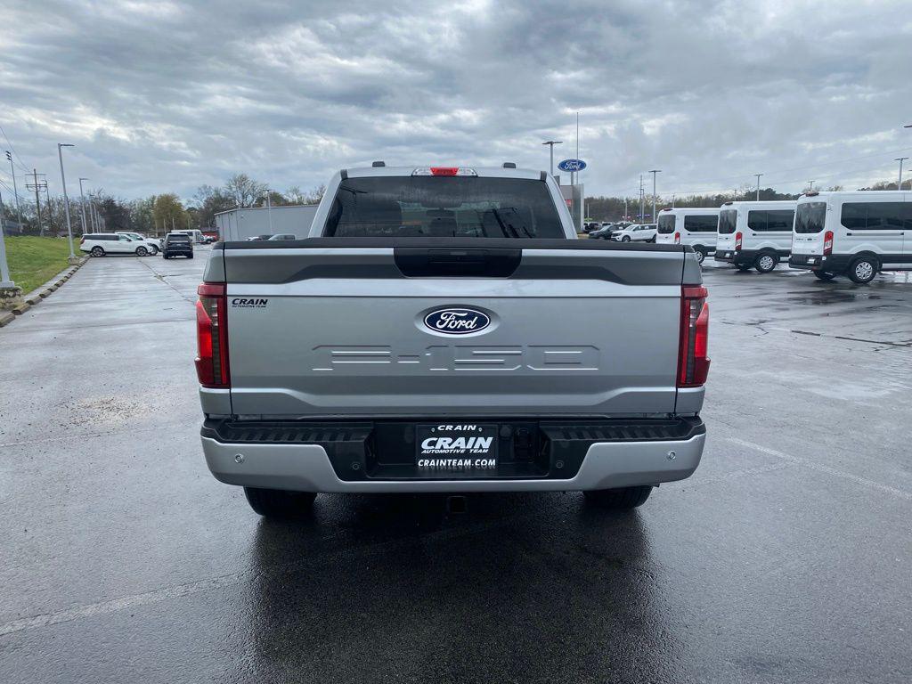 FORD F-150 STX - 6