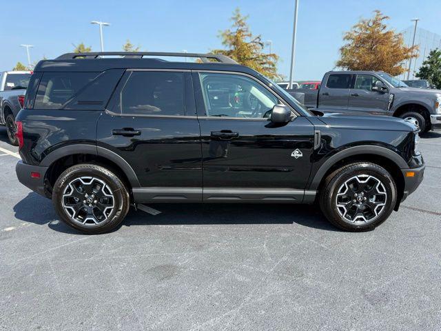 صورة 9 لـ 2025 FORD BRONCO SPORT OUTER BANKS