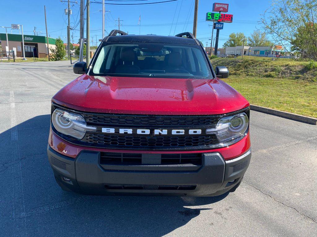 FORD BRONCO SPORT OUTER BANKS - 2