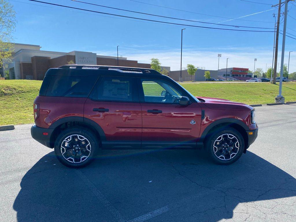 FORD BRONCO SPORT OUTER BANKS - 8