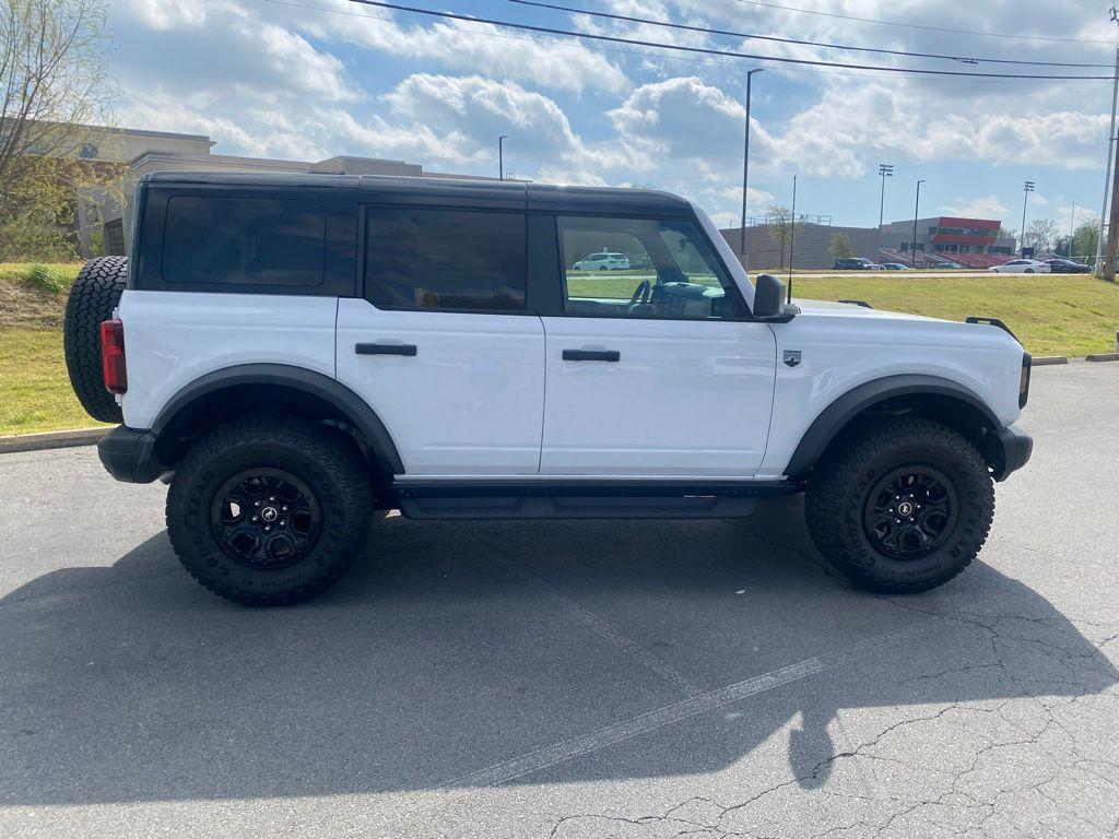 FORD BRONCO - 8