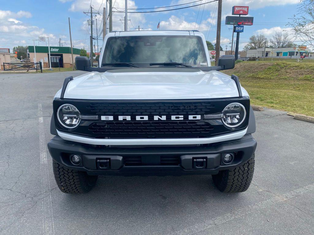 FORD BRONCO - 2