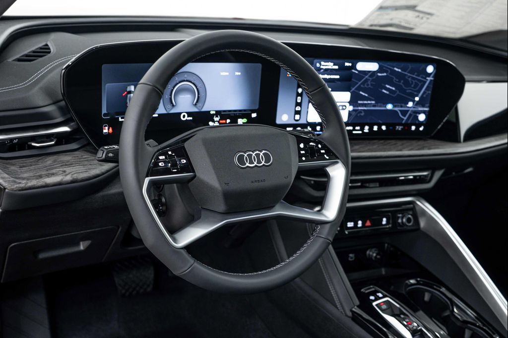 صورة 10 لـ 2026 AUDI Q5 SPORTBACK PREMIUM PLUS