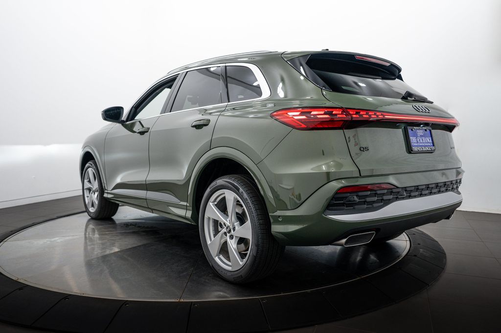 صورة 5 لـ 2026 AUDI Q5 PREMIUM PLUS