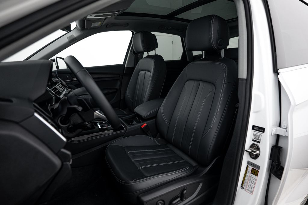 صورة مصغرة 16 لـ 2023 AUDI Q5 45 S LINE PREMIUM PLUS