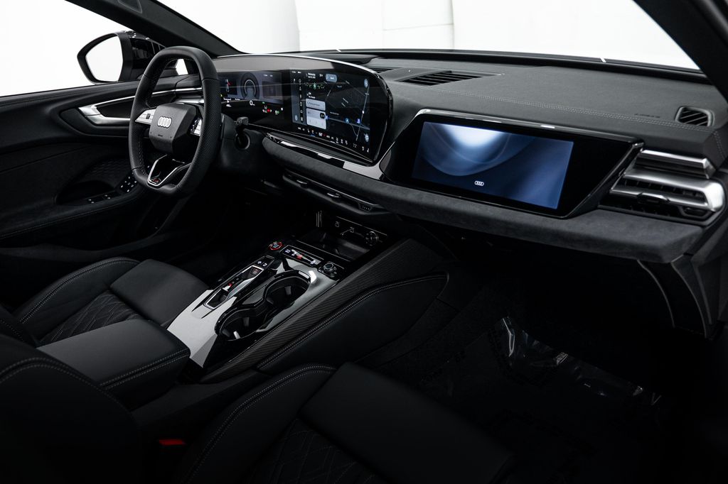 صورة 8 لـ 2026 AUDI S5 PREMIUM PLUS