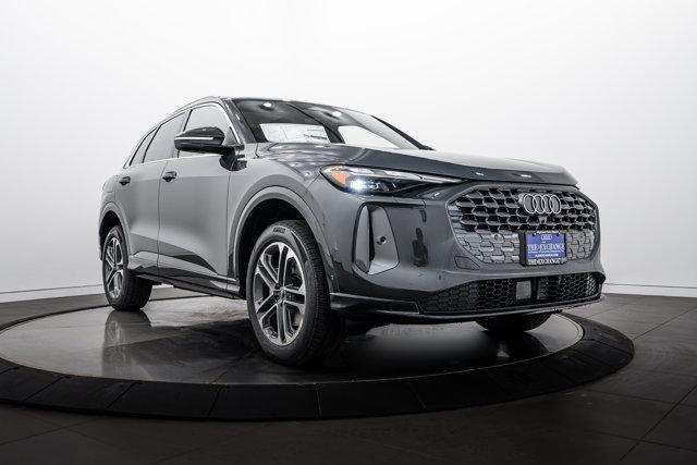 New 2026 Audi Q5 Premium