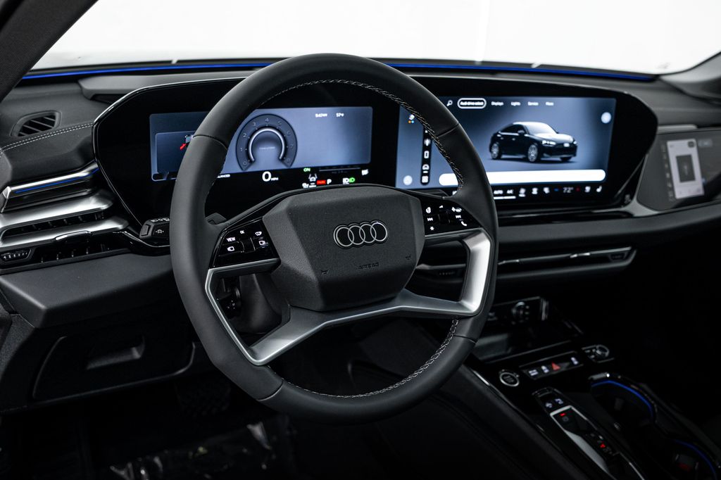 صورة 9 لـ 2026 AUDI A5 PREMIUM PLUS