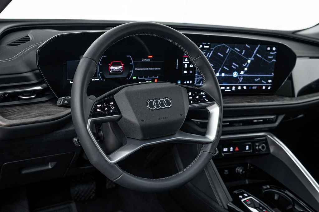 2025 AUDI Q5 PREMIUM PLUS 照片 11