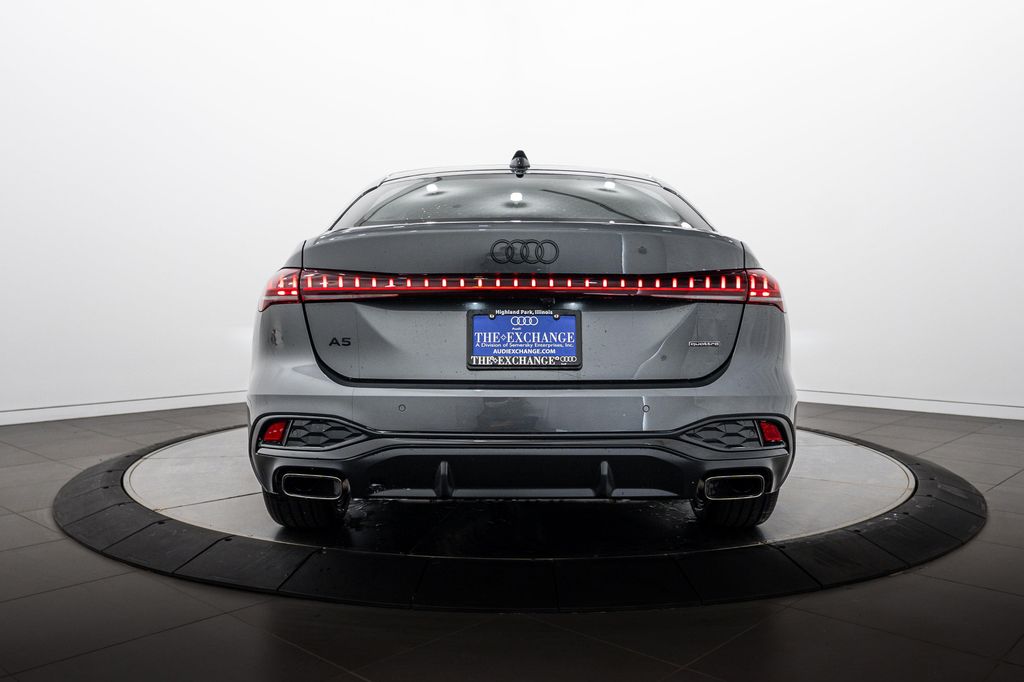 صورة مصغرة 20 لـ 2026 AUDI A5 PREMIUM PLUS