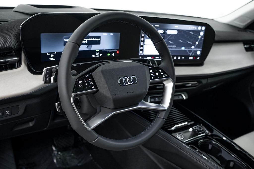 2026 AUDI Q3 S LINE — фото 9