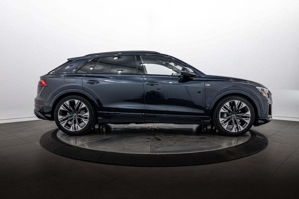 صورة 3 لـ 2026 AUDI Q8 55 PREMIUM PLUS