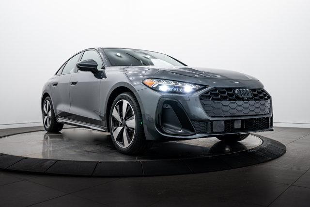 New 2026 Audi A5 Premium Plus