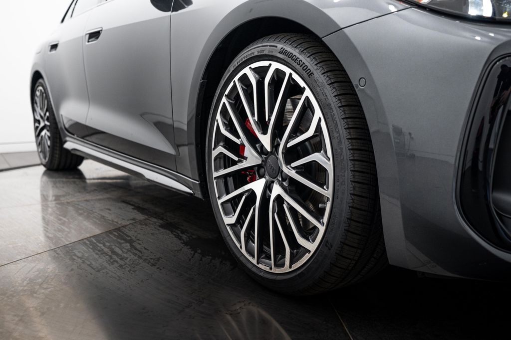 2026 AUDI S5 PREMIUM PLUS — миниатюра 25