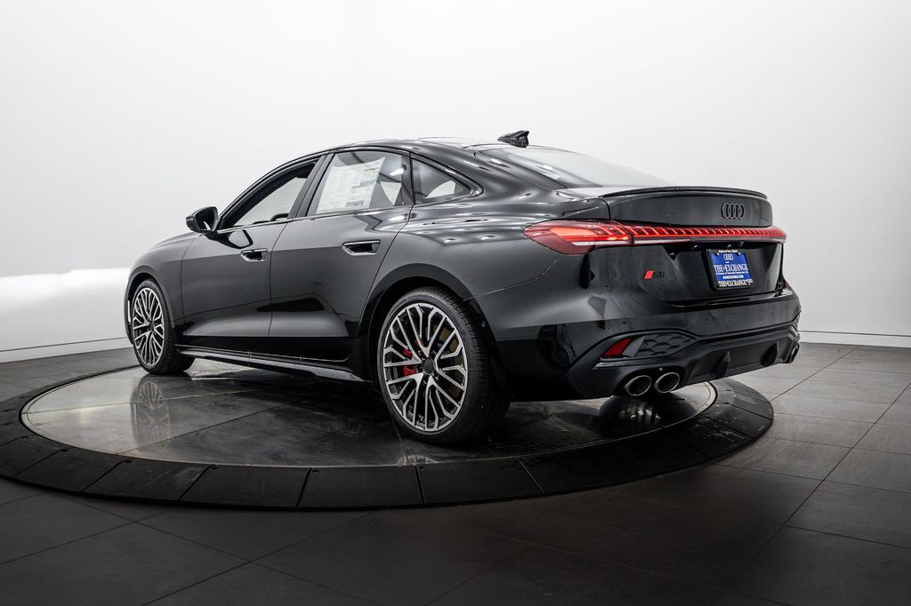 صورة 5 لـ 2026 AUDI S5 PREMIUM PLUS