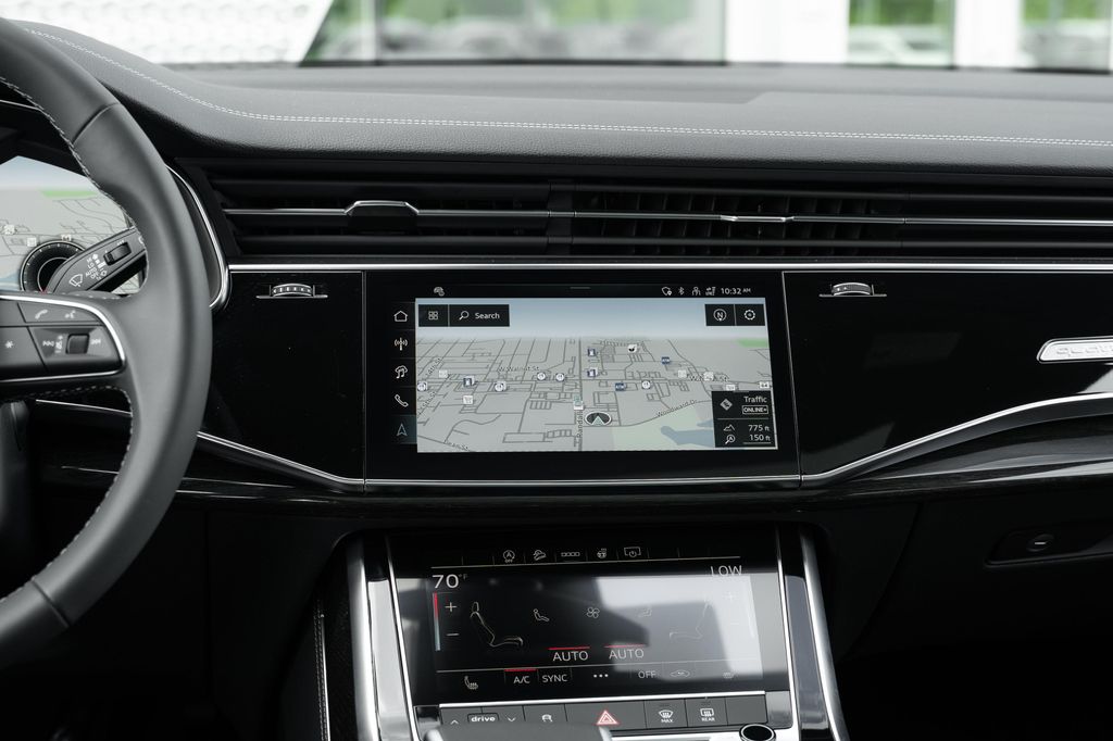 2026 AUDI Q7 45 PREMIUM PLUS — миниатюра 13