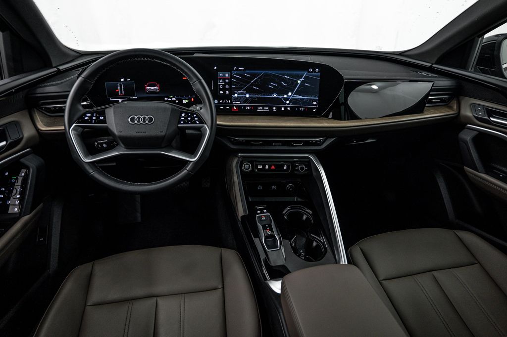 2025 AUDI Q5 PREMIUM — миниатюра 20