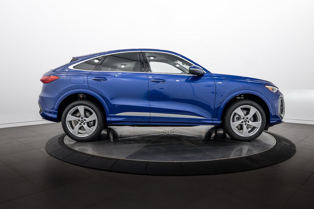 2026 AUDI Q5 SPORTBACK PREMIUM PLUS — фото 3