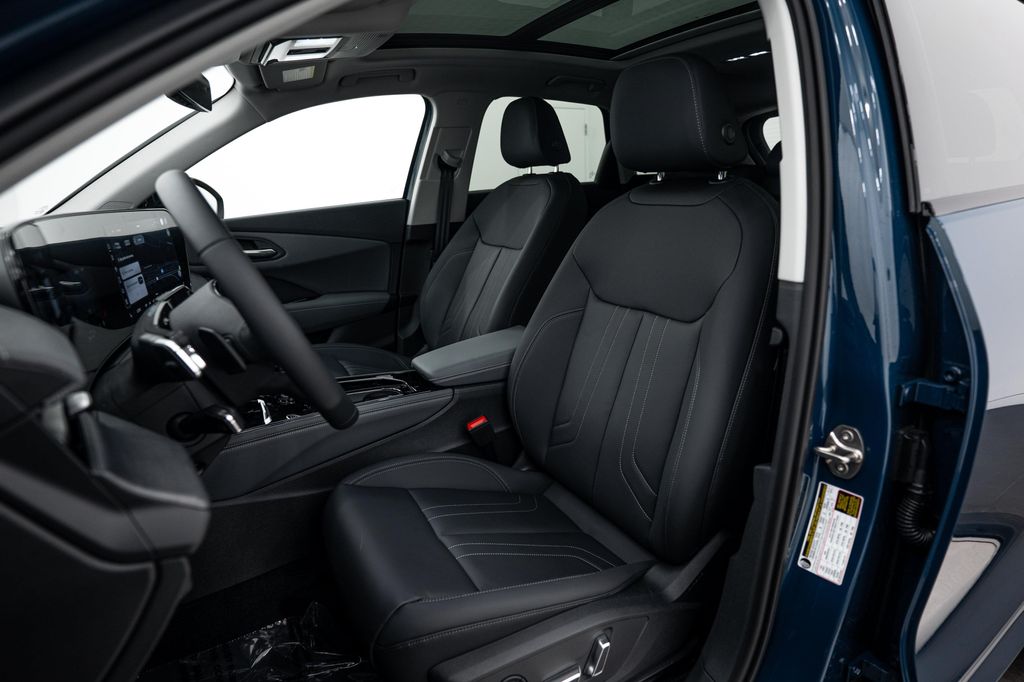 2026 AUDI Q3 S LINE — миниатюра 15