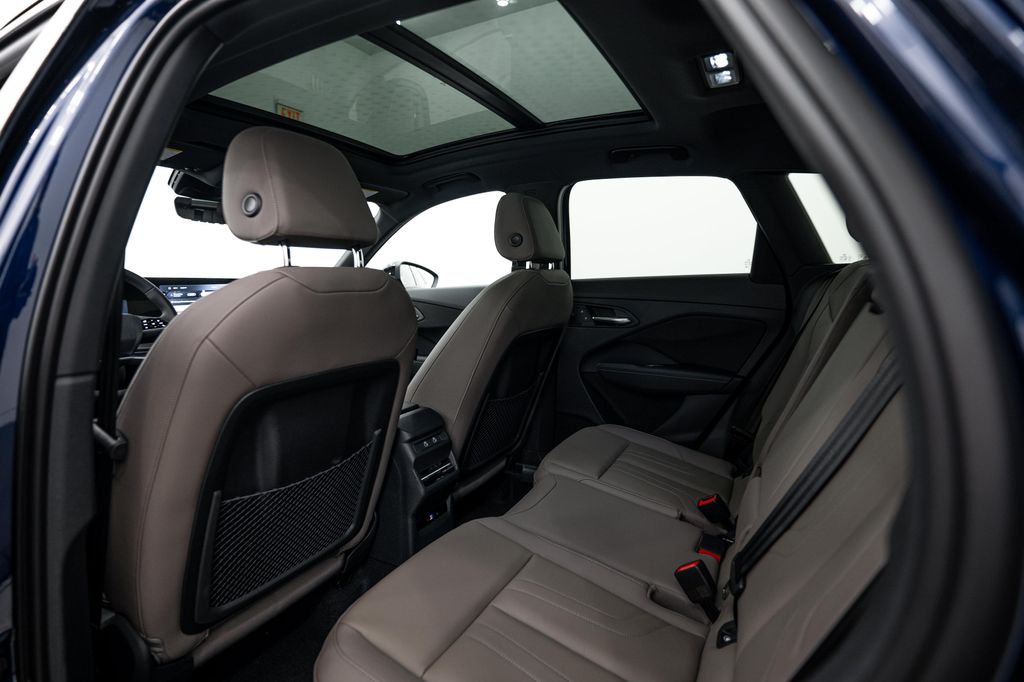 صورة مصغرة 18 لـ 2026 AUDI Q3 S LINE