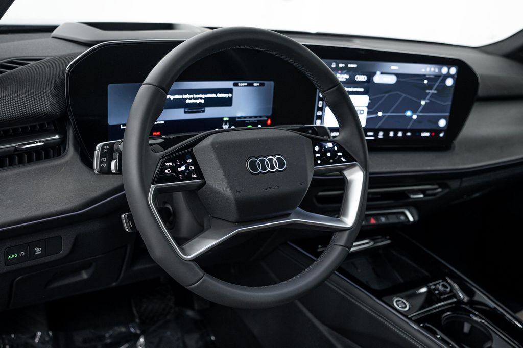 2026 AUDI Q3 S LINE 照片 10