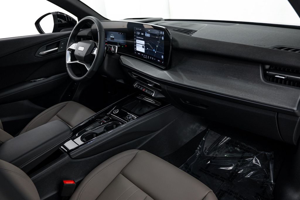 2026 AUDI Q3 S LINE 照片 8