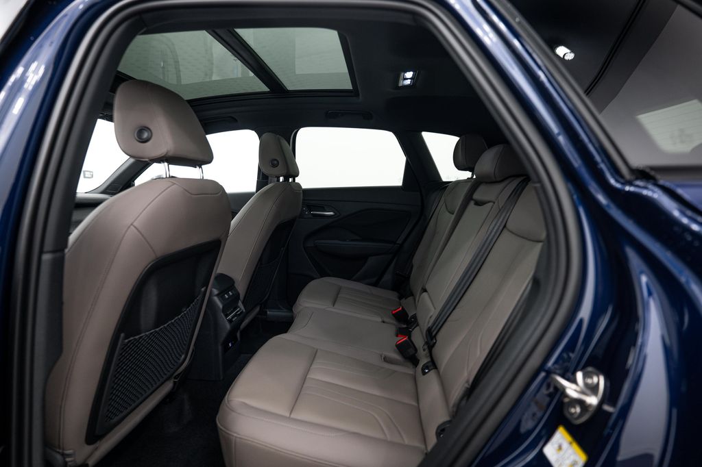 صورة مصغرة 17 لـ 2026 AUDI Q3 S LINE