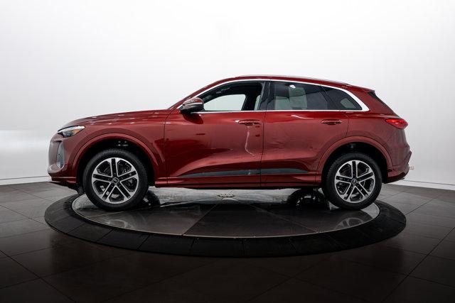2025 AUDI Q5 PREMIUM PLUS — фото 6