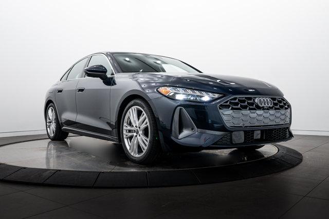 New 2026 Audi A5 Premium Plus