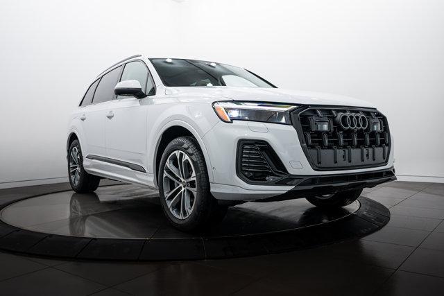 New 2026 Audi Q7 45 Premium