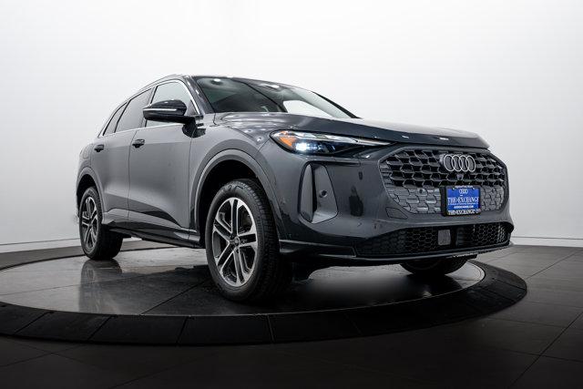 New 2025 Audi Q5 Premium