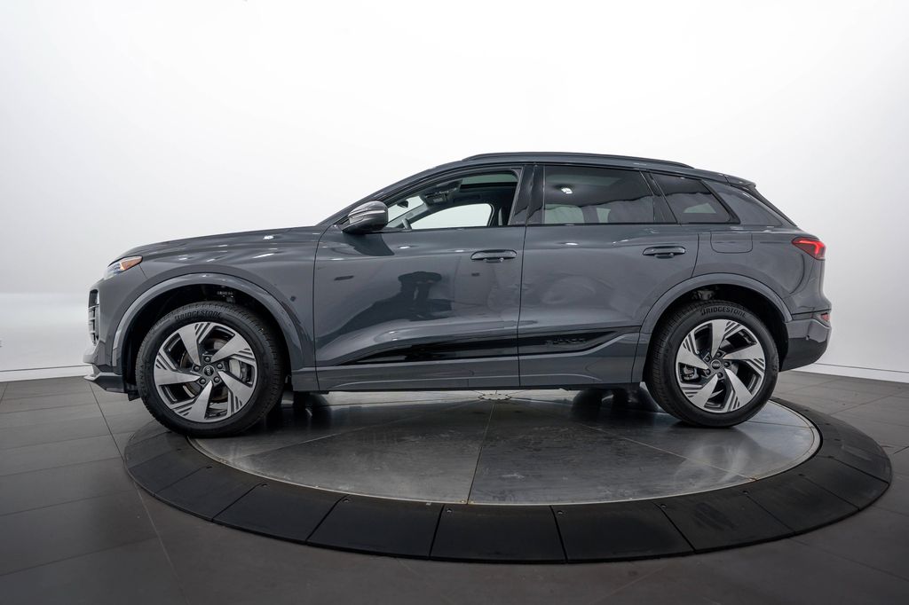 2025 AUDI Q6 E-TRON PREMIUM PLUS 照片 3