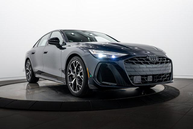 New 2026 Audi A6 Prestige