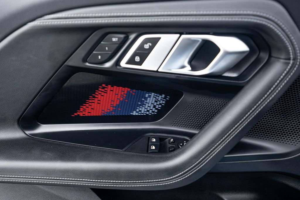 2023 BMW M2 COUPE — миниатюра 13