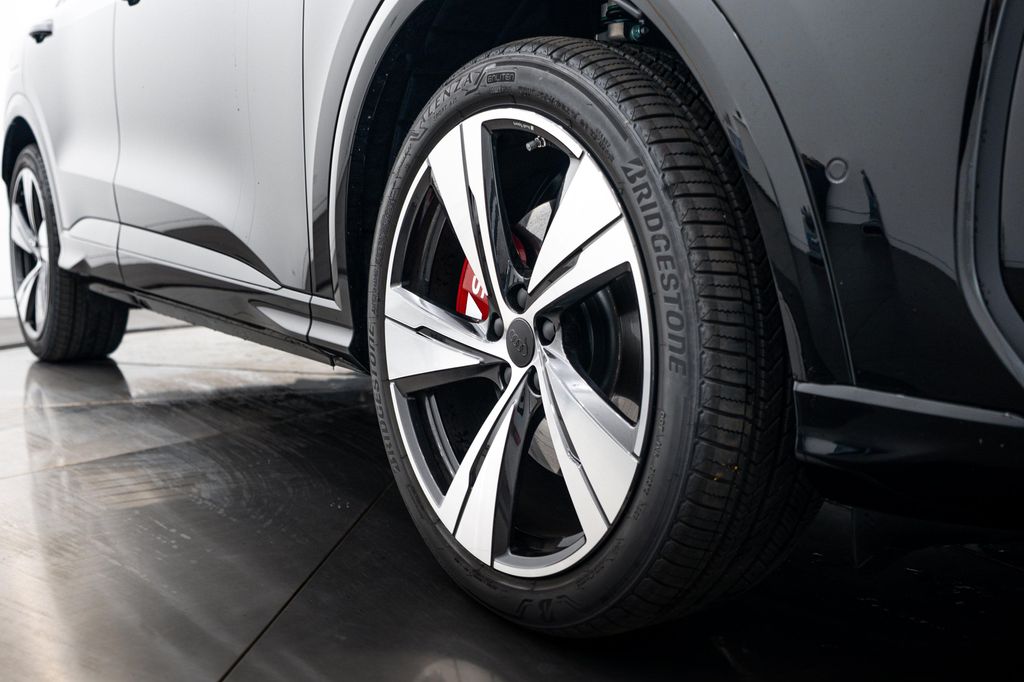 2026 AUDI SQ5 3.0T PREMIUM PLUS 缩略图 25