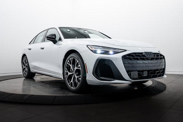 New 2026 Audi A6 Premium Plus