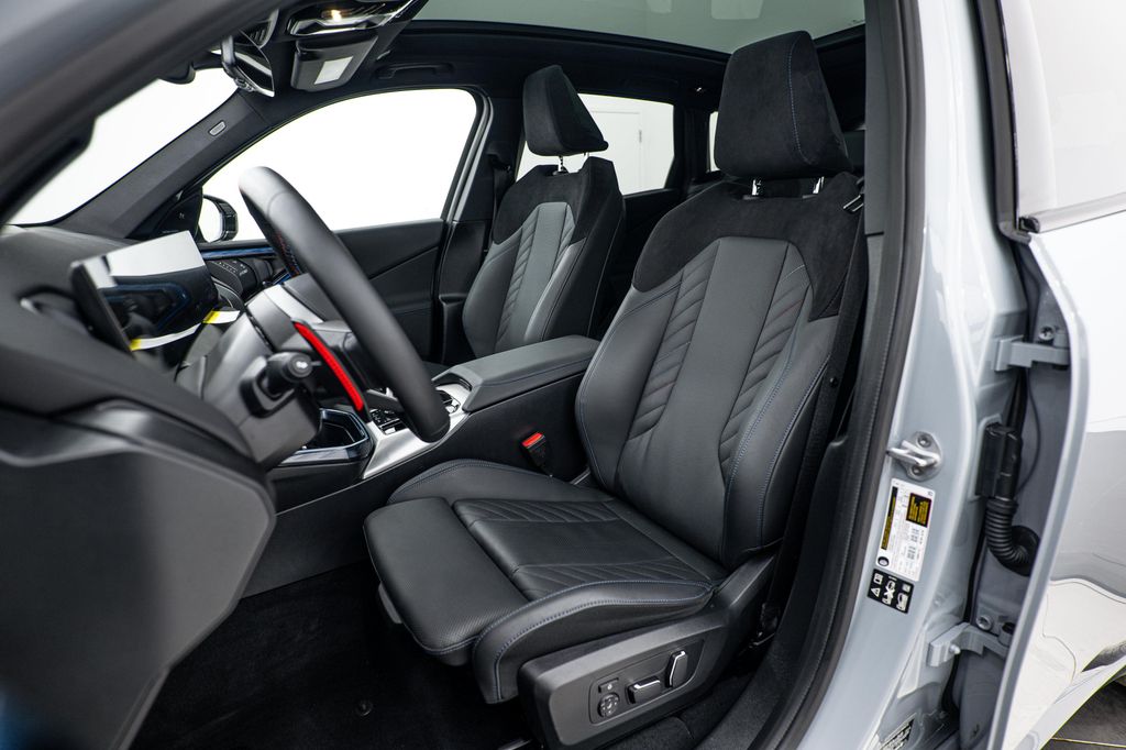 صورة مصغرة 15 لـ 2025 BMW X3 M50 XDRIVE