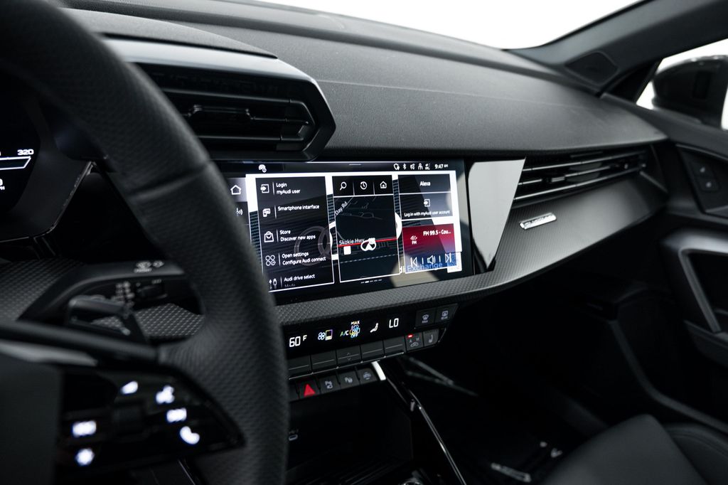 2026 AUDI RS 3 2.5T 缩略图 16