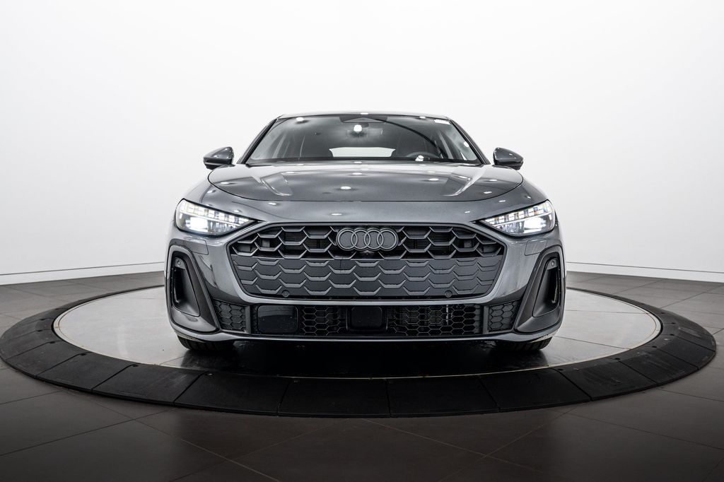 صورة مصغرة 22 لـ 2026 AUDI A5 PREMIUM PLUS