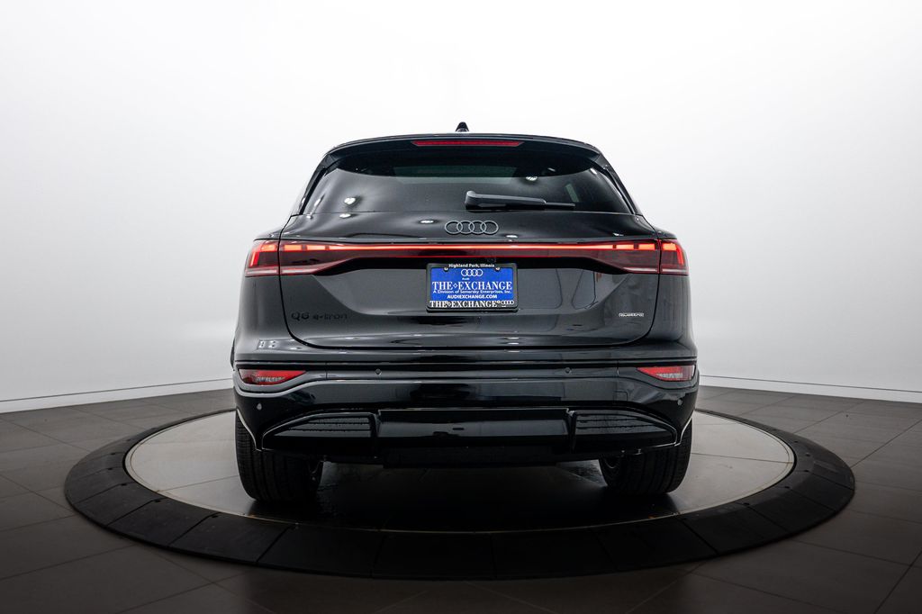 2027 AUDI Q6 E-TRON PREMIUM PLUS thumbnail 21