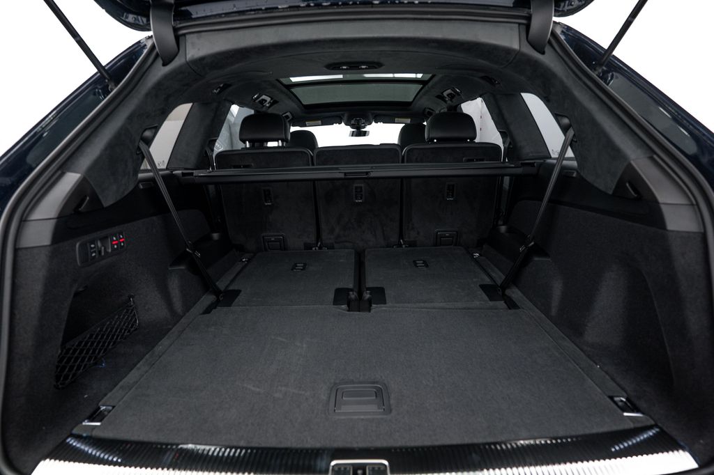 2026 AUDI Q7 55 PRESTIGE — миниатюра 19