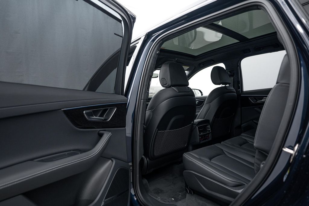 2026 AUDI Q7 55 PRESTIGE — миниатюра 16