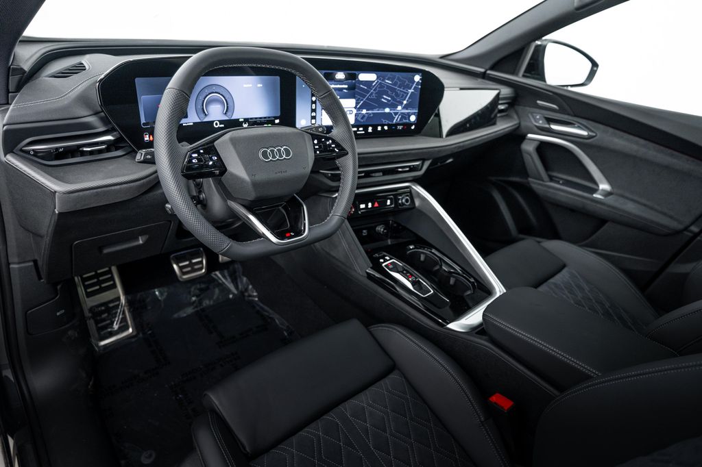 صورة 9 لـ 2026 AUDI SQ5 3.0T PREMIUM PLUS