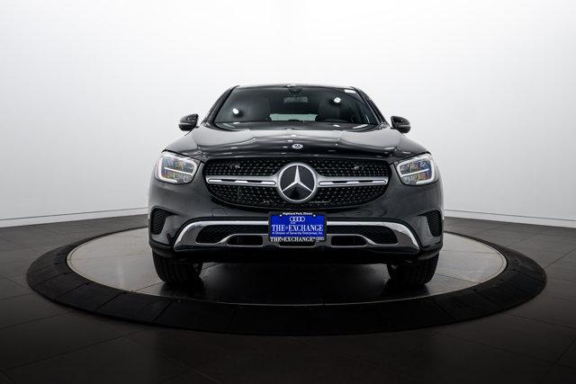 2020 Mercedes-BENZ GLC — миниатюра 24