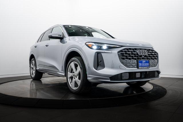 New 2026 Audi Q5 Premium Plus