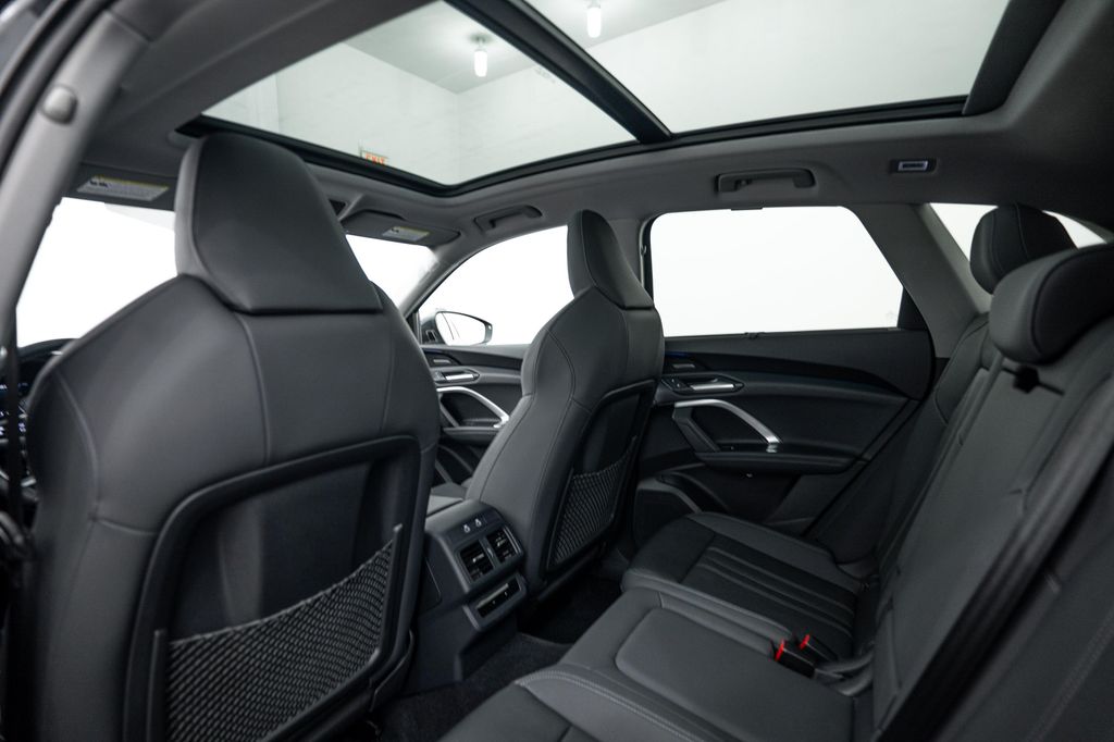 2025 AUDI Q5 PREMIUM PLUS 缩略图 20